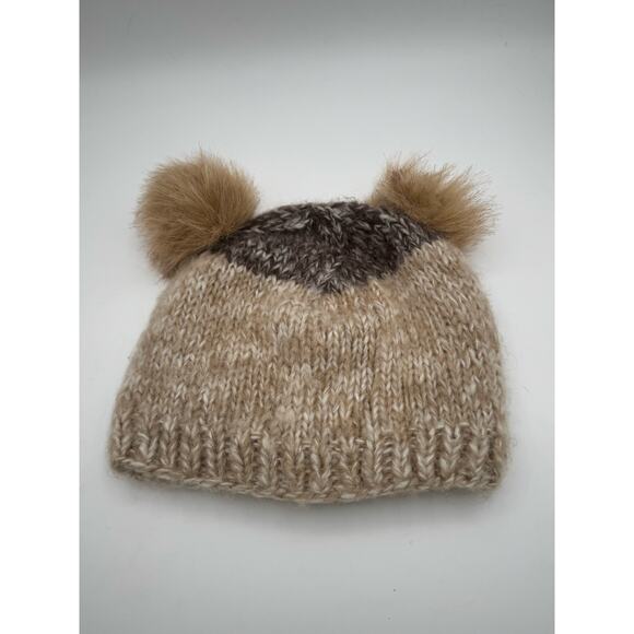 Ladies San Diego Beanie Hat size O/S one size - Picture 3 of 3